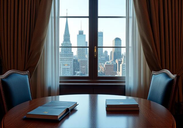 Equinox Legal London Office Atmosphere