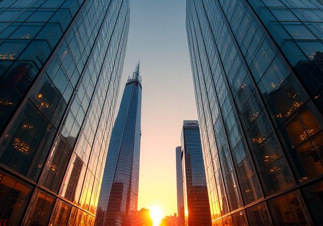 Aerial view of London skyline representing UK legal jurisdiction